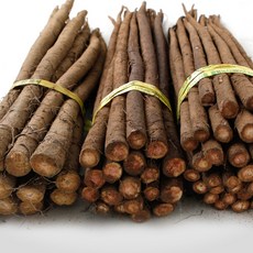 국내산 안동 통우엉 상 4kg, 1개입