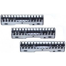 IZUMI 왕복 식 면도기 IZF-800 용의 잎 SI-800