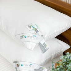 나무가주는침구