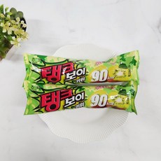 쿨마켓 해태 탱크보이 키위, 120ml, 35개
