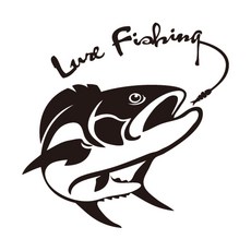 열전사 스티커 의류 티셔츠 리폼 스티커 물고기전사지 열 와펜, 반사실버, 10번, 1개