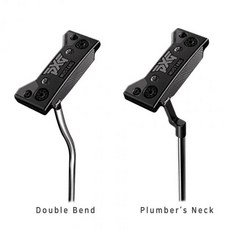 [국내배송]PXG 머스탱 MUSTANG BATTLE READY PUTTER34인치., 선택완료, 스펙 DOUBLE BAND, 스펙/DOUBLE BAND