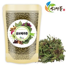 곰보배추환 300g 국산 배암차즈기 설견초, 1개