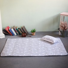 아리베베쿨매트