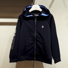 블랙야크우주복