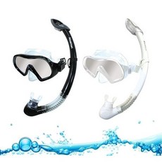 아라칸스노클시니어미러