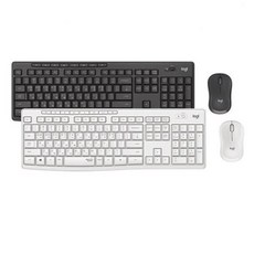 in Logitech 로지텍코리아 MK295 Silent / USB 무선 무소음 키보드마우스 세트 / 로지텍코리아 정품