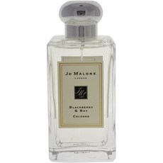 일본직발송 6. ジョーマローン JO MALONE LONDON (조 말론 런던) 조 말론 블랙 베리 베이 콜론 100ML [병, One Size, One Color, 1개