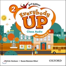 everybodyup4옥스포드