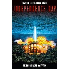 Independence Day: The Original Movie Adaptation, Titan Books (UK)