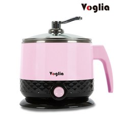 보글리아티메이커