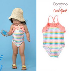 프렌치캣수영복