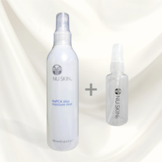 뉴스킨 NaPCA 플러스 모이스처 미스트 250ml +전용공병, 1개