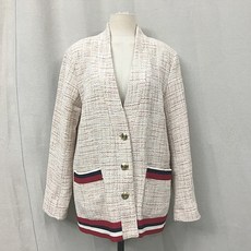 산드로 춘추 자켓 38 중고명품 구제