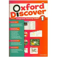 oxforddiscover