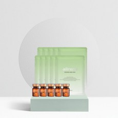 올레뉴 MGF(5VIAL)+리버스마스크팩(2팩 10장), 1개