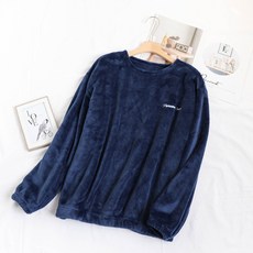 극세사 남성 3XL 수면 파자마 잠옷세트