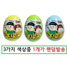 오뚝이지비츠