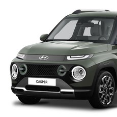 캐스퍼 터보 에어홀 커버 튜닝 가니쉬 몰딩 B디자인, B디자인 톰보이카키