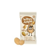 산과들에인절미아몬드