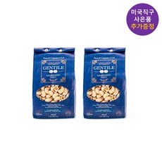  젠틸레 루마치네 저온건조 파스타 면 500g x2팩 사은품 추가증정, 2개 