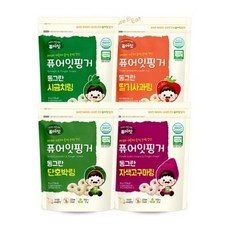 퓨어잇핑거