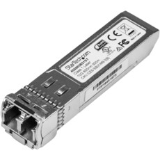 StarTech.com SFP+ 모듈HP 제품 455883-B21 호환10GBASE-SR 호환 광 트랜시버850nmDDM 455883B21ST