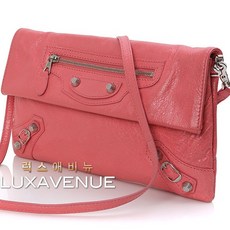 Balenciaga 발렌시아가 자이언트 엔벨롭 클러치 크로스327079