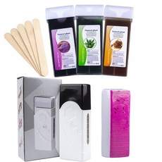 바나다왁싱기계