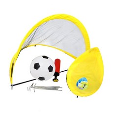 베이비축구골대