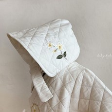 (베베)하이바이베베한복 24한복보넷/ 베이비한복 영아한복 한복악세서리 한복코디 설한복 추석한복 돌한복 백일한복