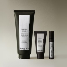 롱테이크샴푸트리트먼트