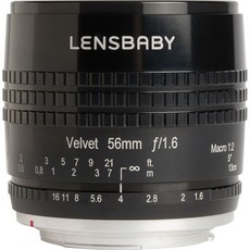 lensbaby어안