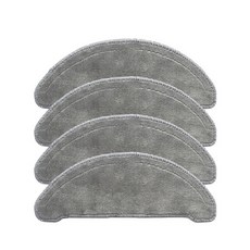 로이드미로봇청소기걸레전용