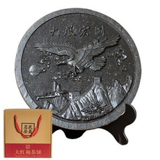 우이산 대홍포차전 1kg 4개 총 4kg 선물용 장식 겸용, 1개, 4개입