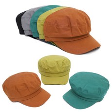 패션 마도로스 모자 캐주얼 헌팅캡 5color 마도로스캡 JHC-52625 캐주얼마도로스 모자쇼핑몰