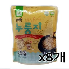 본가누룽지