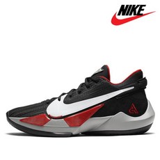 나이키 농구화 YU CK5424 003 줌 프릭 2