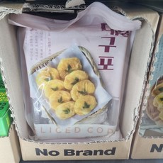 노브랜드 순살 대구포 수량 옵션 냉동, 1개, 350g
