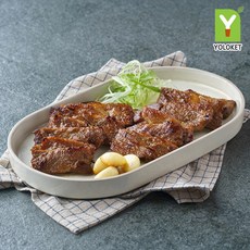 멍석말이돈구이