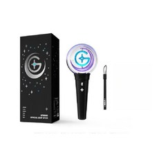 밤하늘봉 여성친구 세대 공식 단일 개 여자친구 굿즈