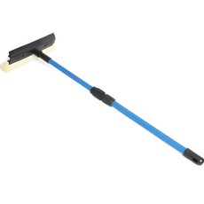 CleanMate 2段玻璃窗擦拭器 A068