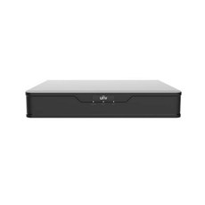 유니뷰 4채널 2MP 올인원 DVR 녹화기 아날로그 BNC CCTV 본체 어플지원 XVR301-04G3 - 유니뷰dvr