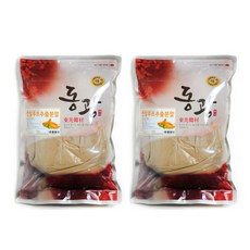 칸탈로프추출분말 칸탈로프 캔털루프 멜론 1kg 2팩, 2개, 단품