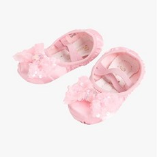 로엠걸즈발레슈즈