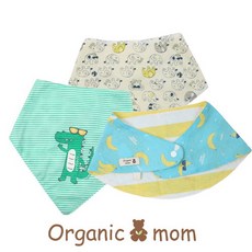 오가닉맘스카프