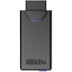 세가 제네시스와 메가 드라이브를위한 8 비트 레트로 블루투스 수신기-세가 제네시스, 1, 단일상품