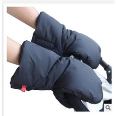 침낭 유모차 방한 자루 수면 커버 발 방풍 매트 경량, Handmuff C, 1개