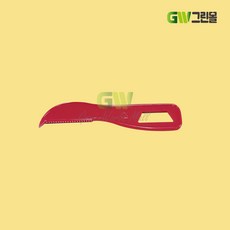 [그린몰]랩칼 62mm 빨강 5000개 TN, 1개, 5000개입