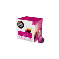 네스카페 돌체구스토 에스프레소 대용량팩 30캡슐 /당일발송 /공식인증점, 5g, 30개입, 1개